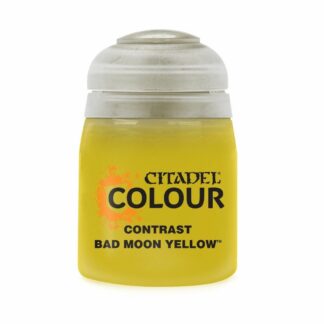 Citadel Paint